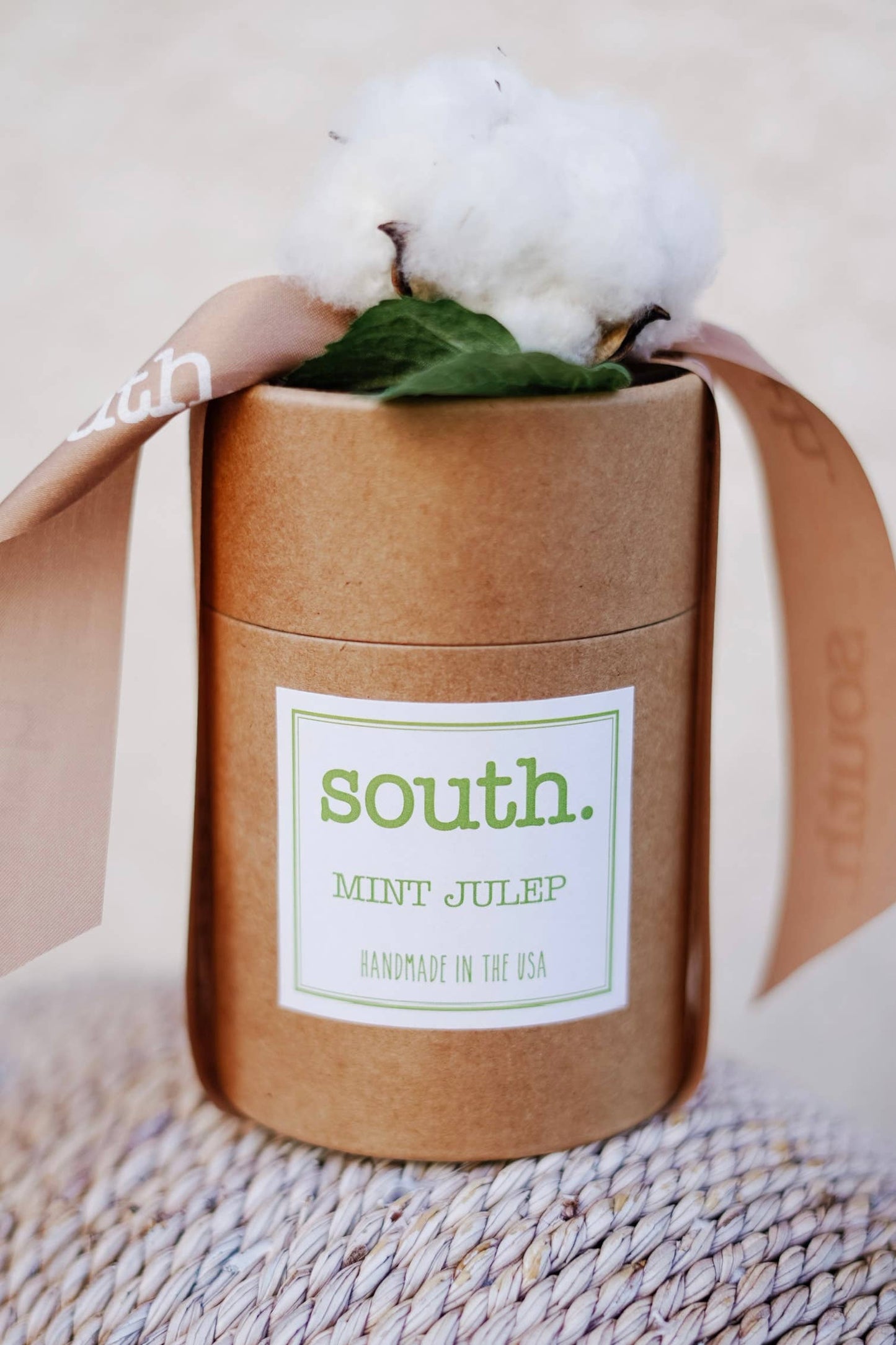 Mint Julep: Mini