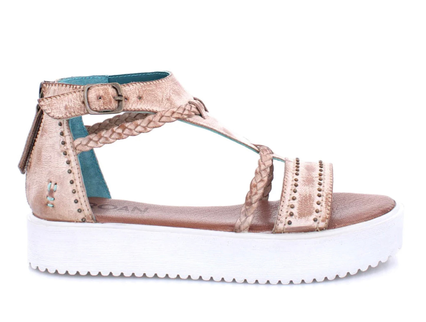 ROAN BY BED STU POSEY II NPECAN EPICA SANDAL