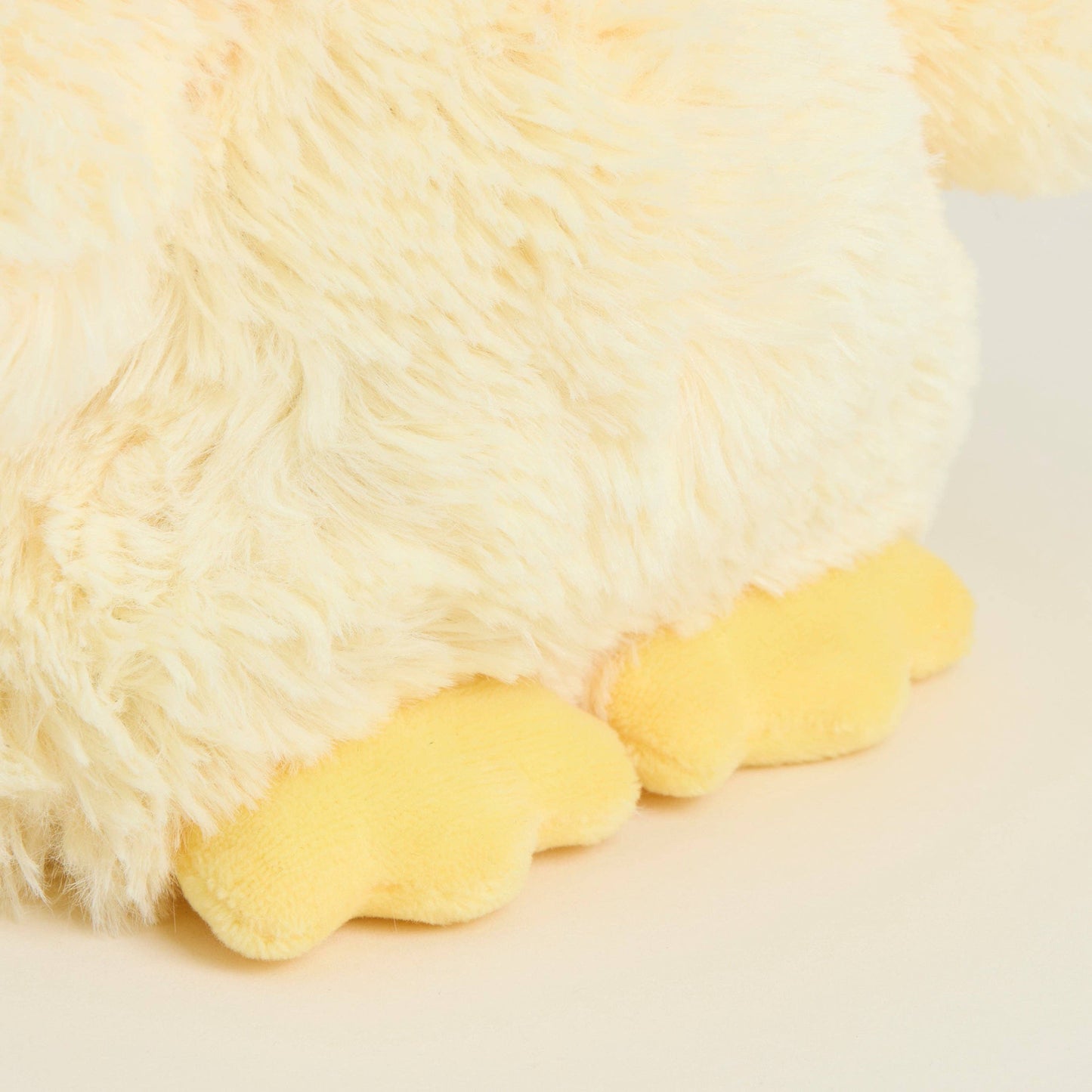 Warmies - Chick Warmies Junior