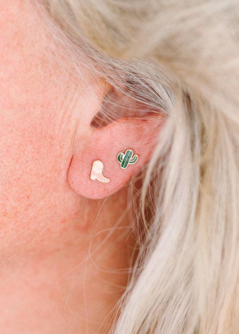 Pierced Co - Cactus