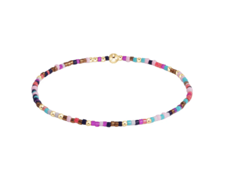 E NEWTON HOPE UNWRITTEN BRACELET FALL 2024