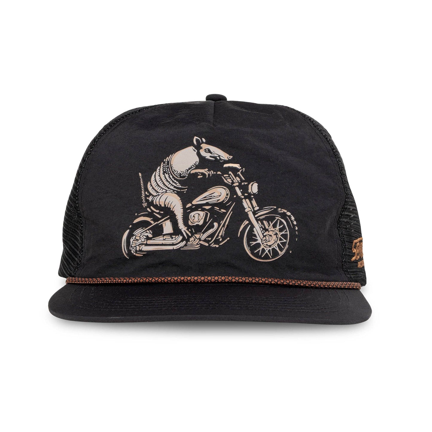 Sendero Provisions Company - Dillo Rider Hat