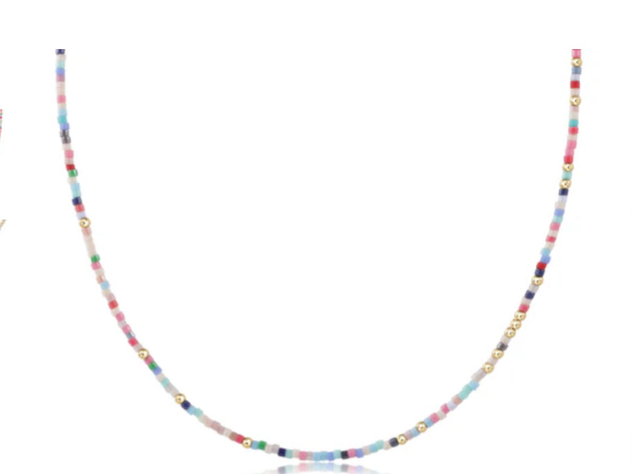 ENEWTON 15” CHOKER HOPE UNWRITTEN