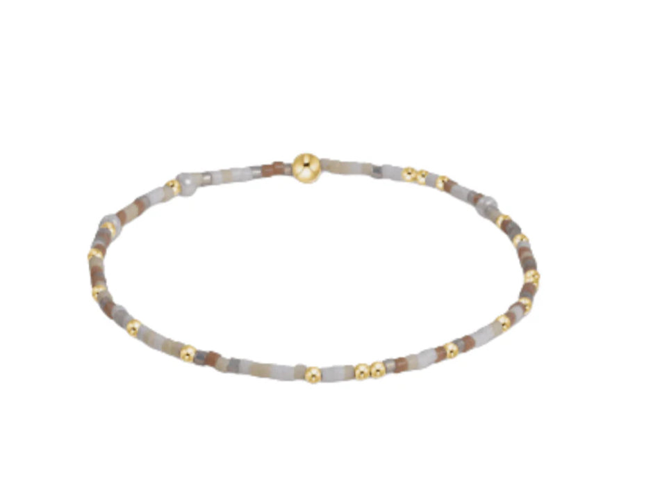E NEWTON HOPE UNWRITTEN BRACELET FALL 2024