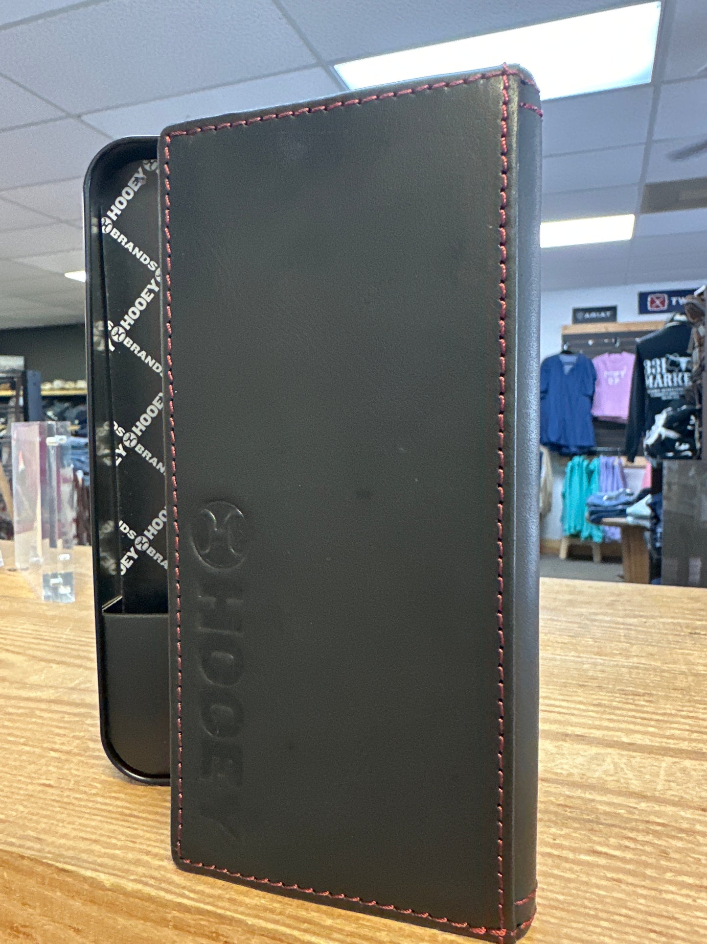 Hooey Sunizona Rodeo wallet