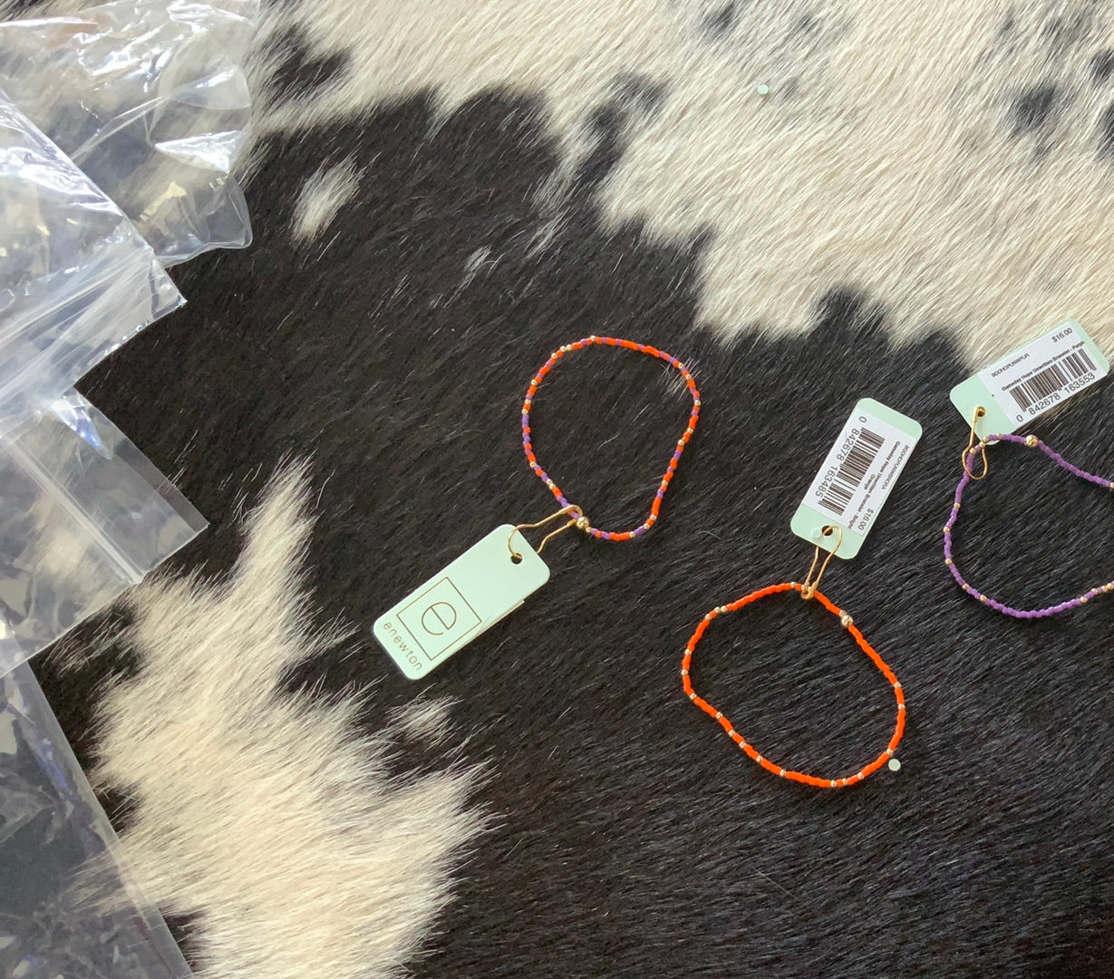 E NEWTON GAME DAY COLLECTION HOPE UNWRITTEN BRACELETS