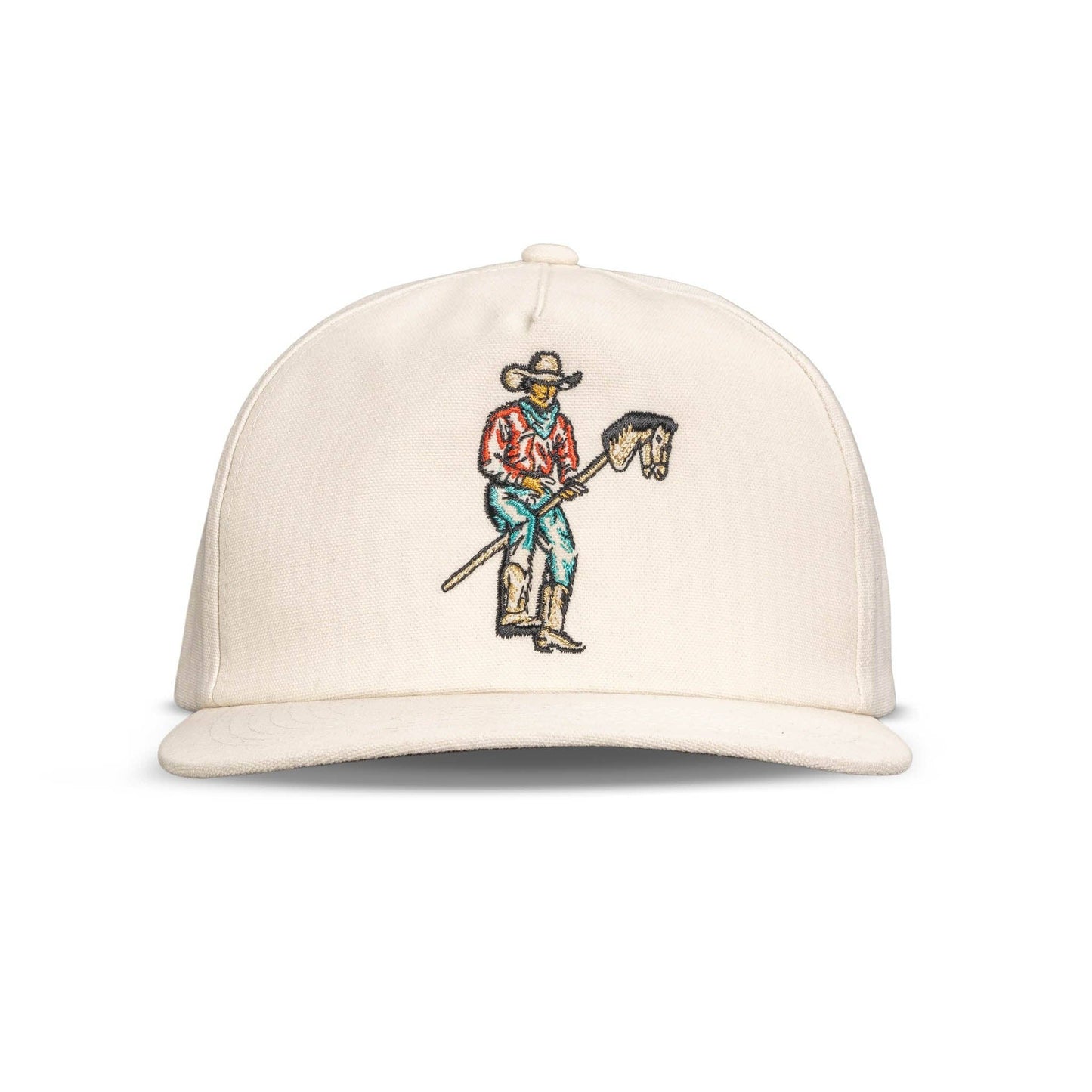 Sendero Provisions Company - Stick Horse Hat: Cream