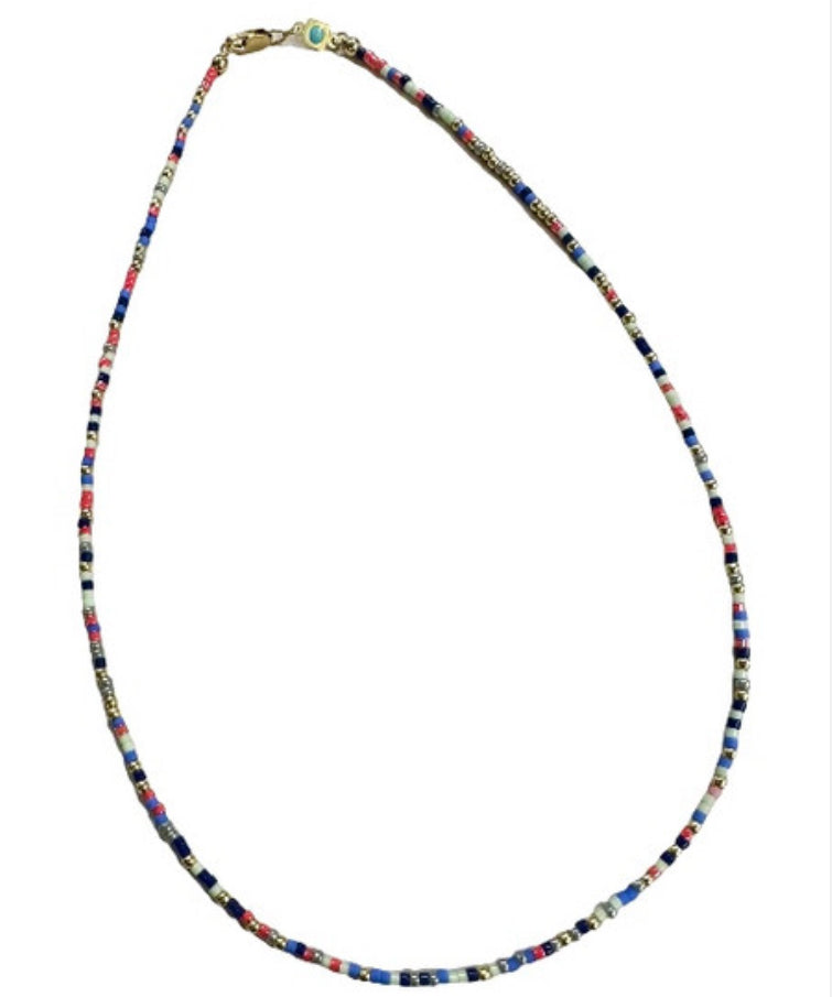 ENEWTON 15” CHOKER HOPE UNWRITTEN