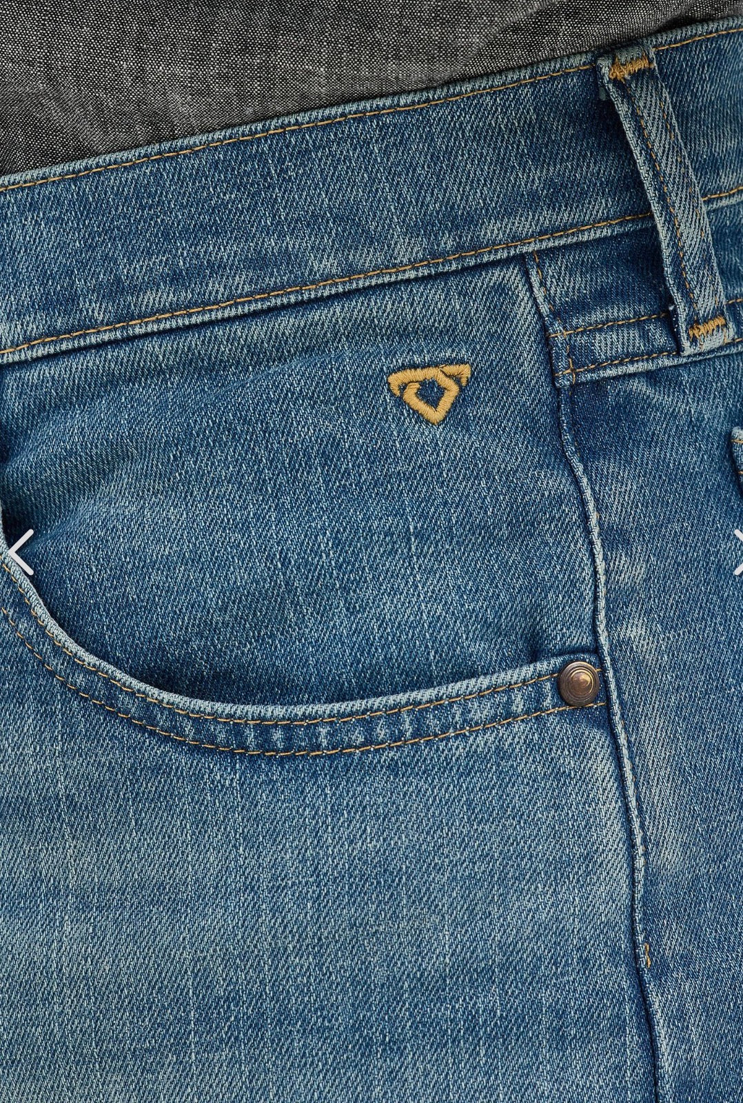 WRANGLER X CODY JOHNSON MENS RELAXED FIT 20x JEANS