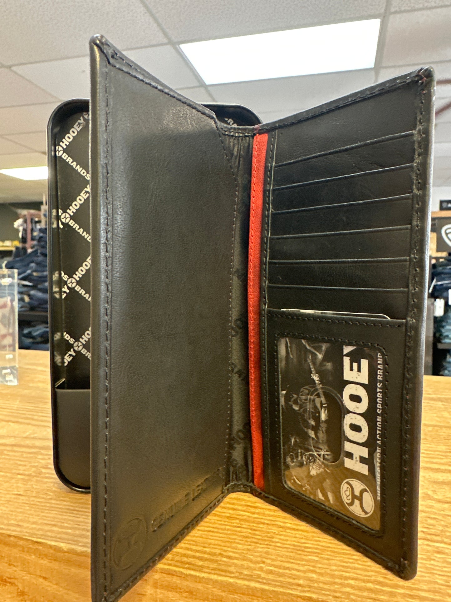 Hooey Sunizona Rodeo wallet
