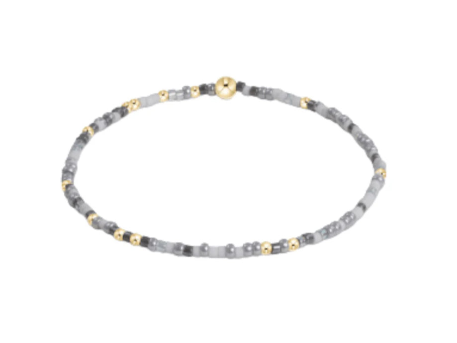 E NEWTON HOPE UNWRITTEN BRACELET FALL 2024