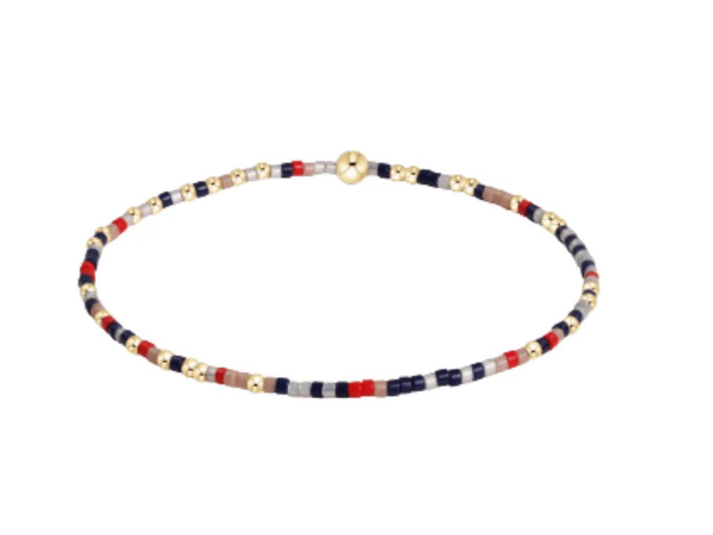 E NEWTON HOPE UNWRITTEN BRACELET FALL 2024