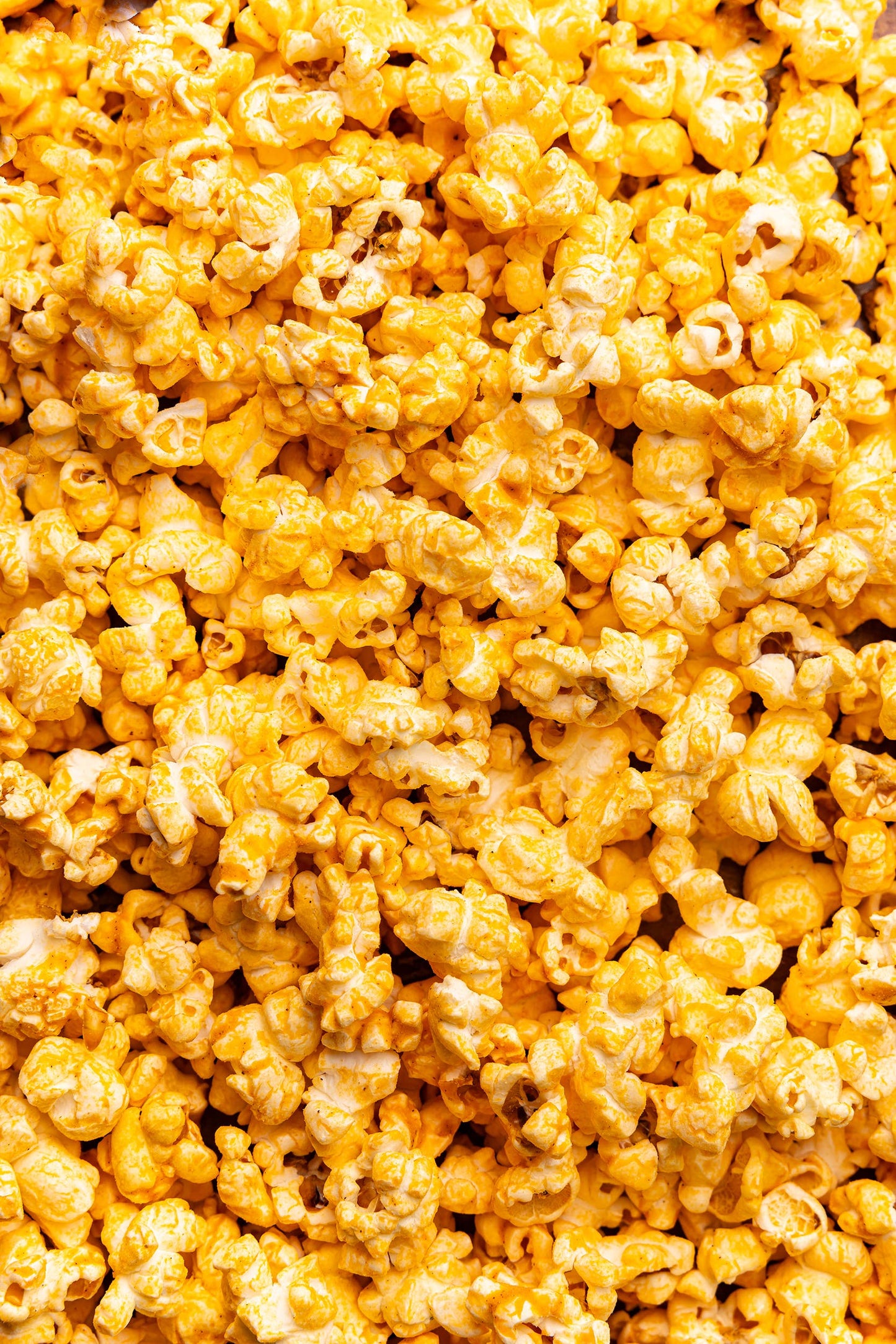 Poppy Hand-Crafted Popcorn - Jalapeño Cheddar Popcorn