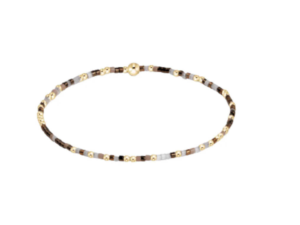 E NEWTON HOPE UNWRITTEN BRACELET FALL 2024