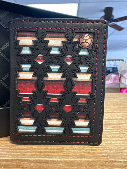 Hooey Men’s wallet