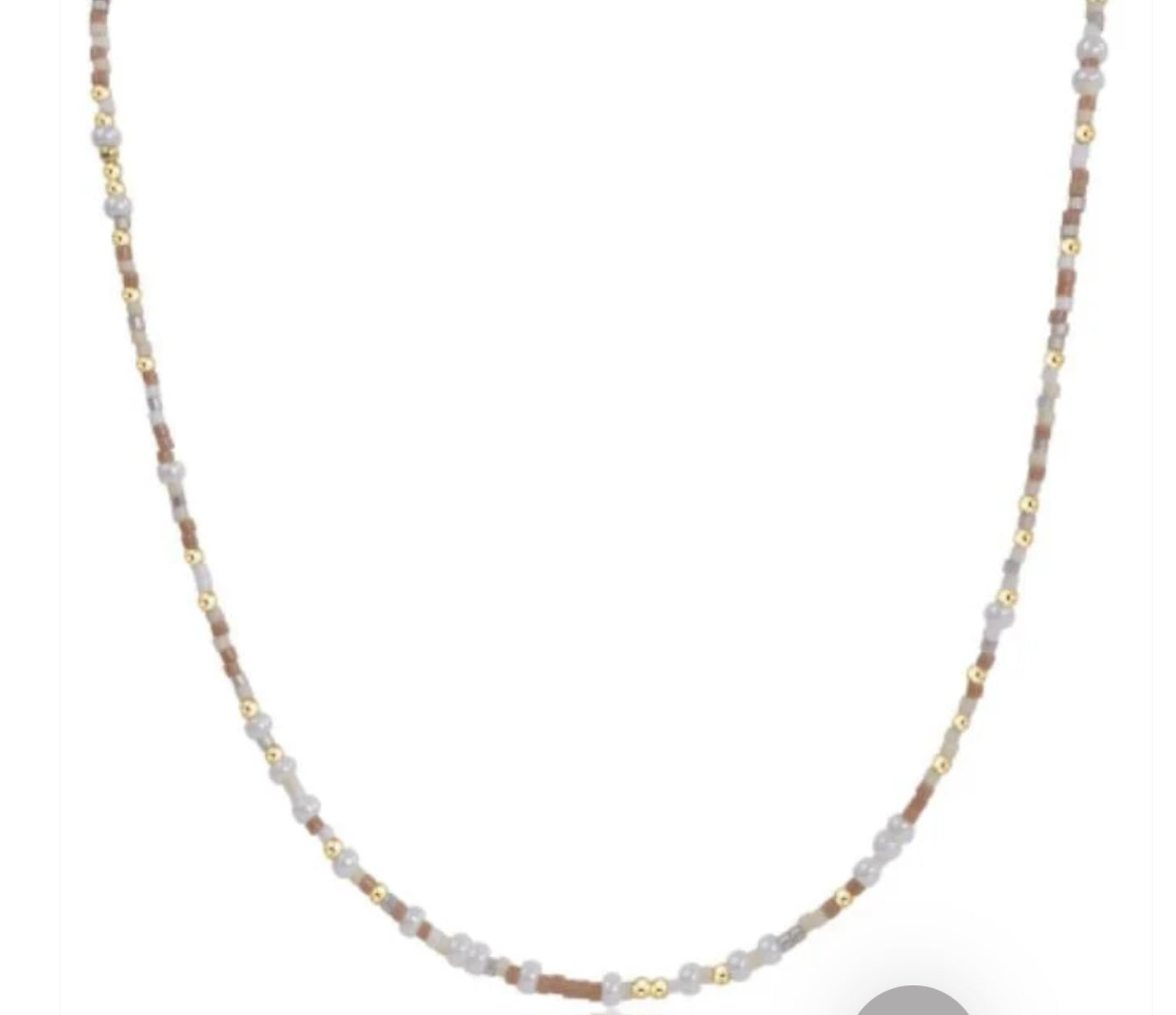 ENEWTON 15” CHOKER HOPE UNWRITTEN