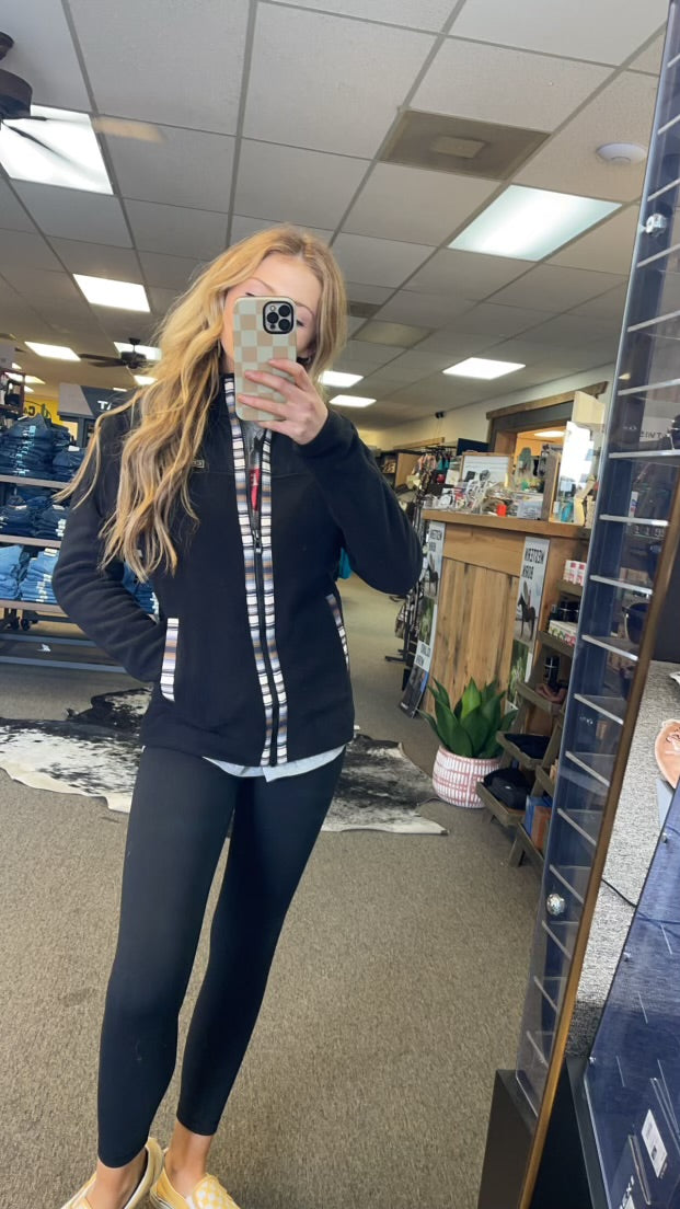 CINCH WOMENS FLEECE JACKET