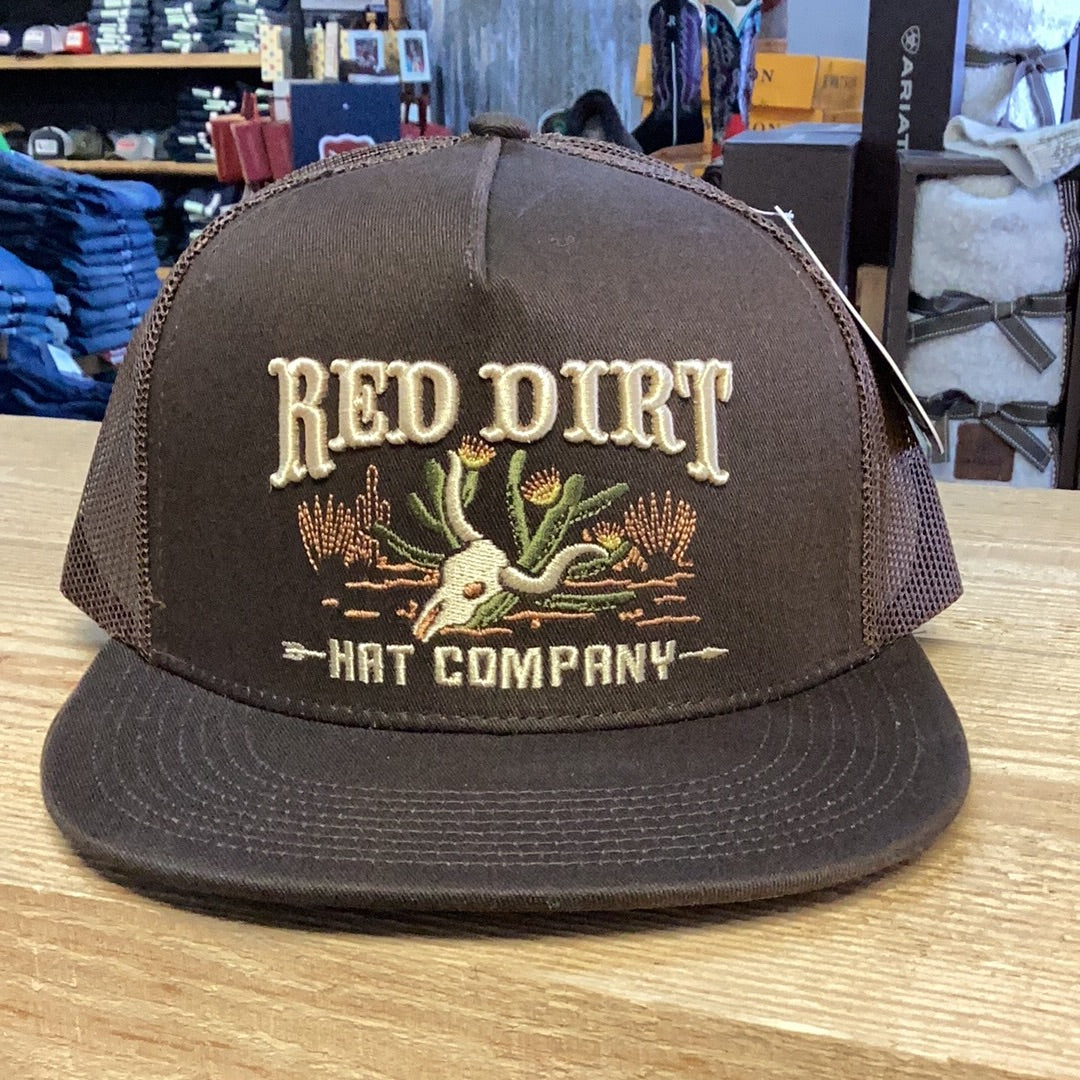 RED HAT CO. HATS ASSORTED STYLES & COLORS