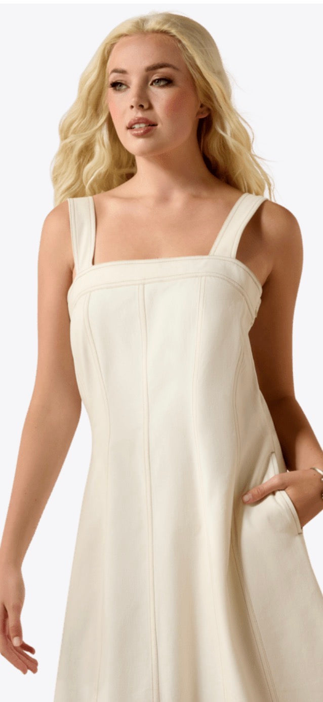 ARIAT WOMENS VALENTINE DRESS