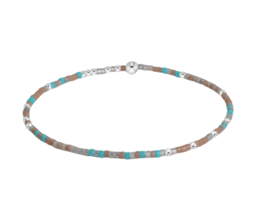 E NEWTON HOPE UNWRITTEN BRACELET FALL 2024