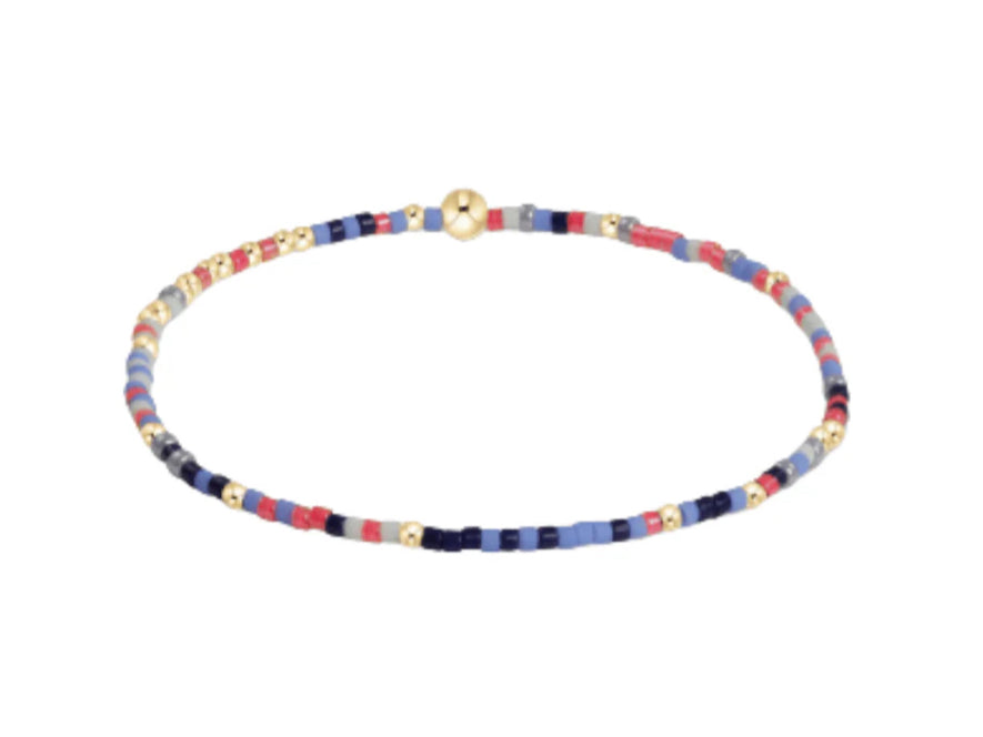 E NEWTON HOPE UNWRITTEN BRACELET FALL 2024
