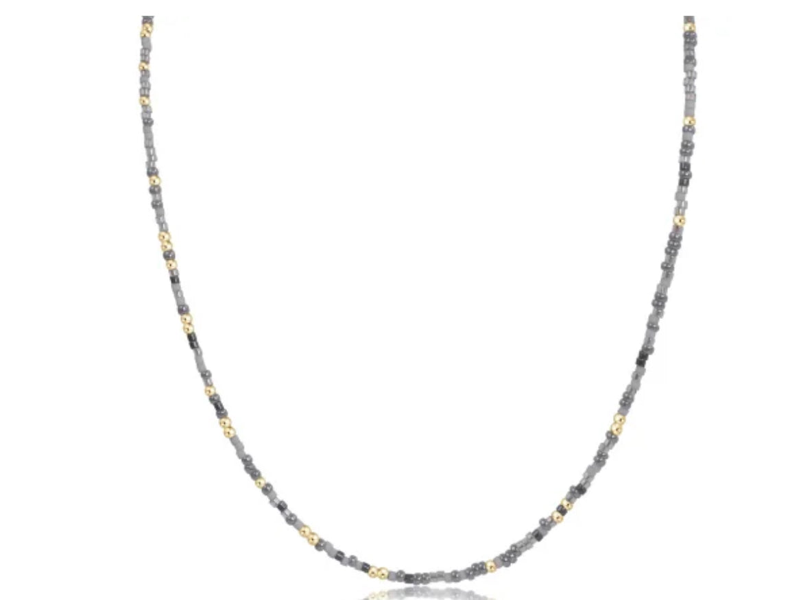ENEWTON 15” CHOKER HOPE UNWRITTEN