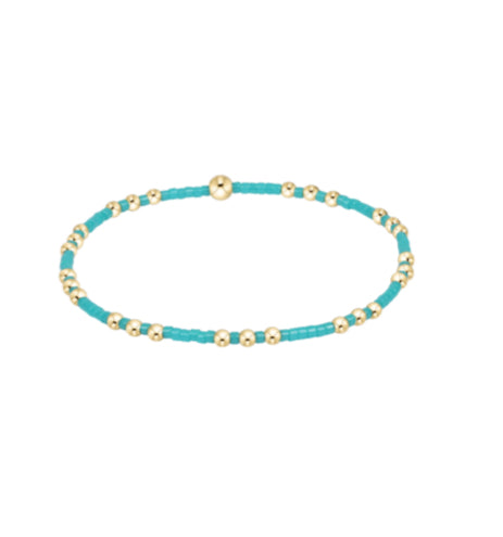 E NEWTON HOPE JOY BRACELET