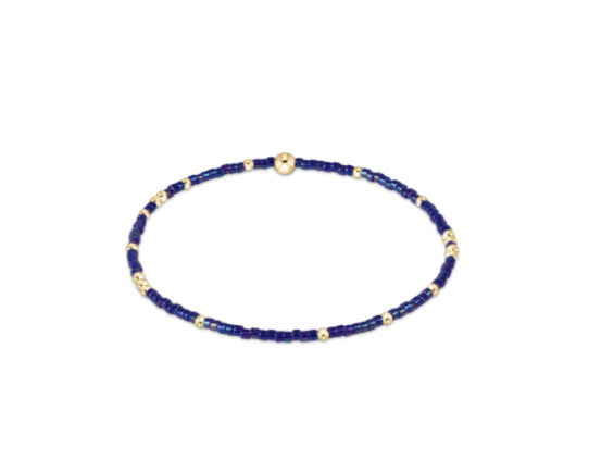E NEWTON HOPE UNWRITTEN BRACELET FALL-WINTER 2025