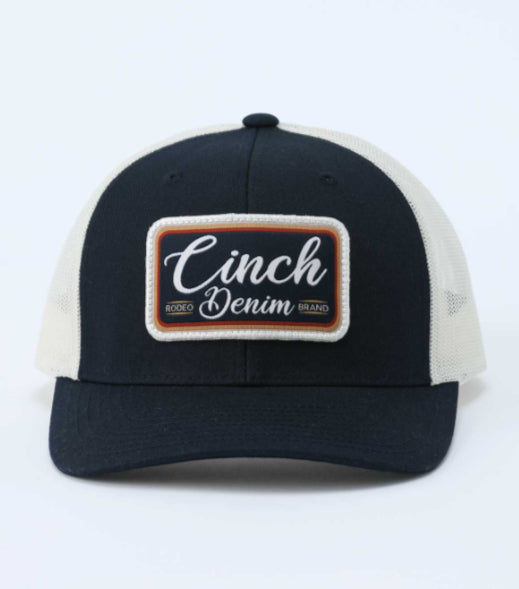 CINCH WOMENS FALL 2025 TRUCKER HAT