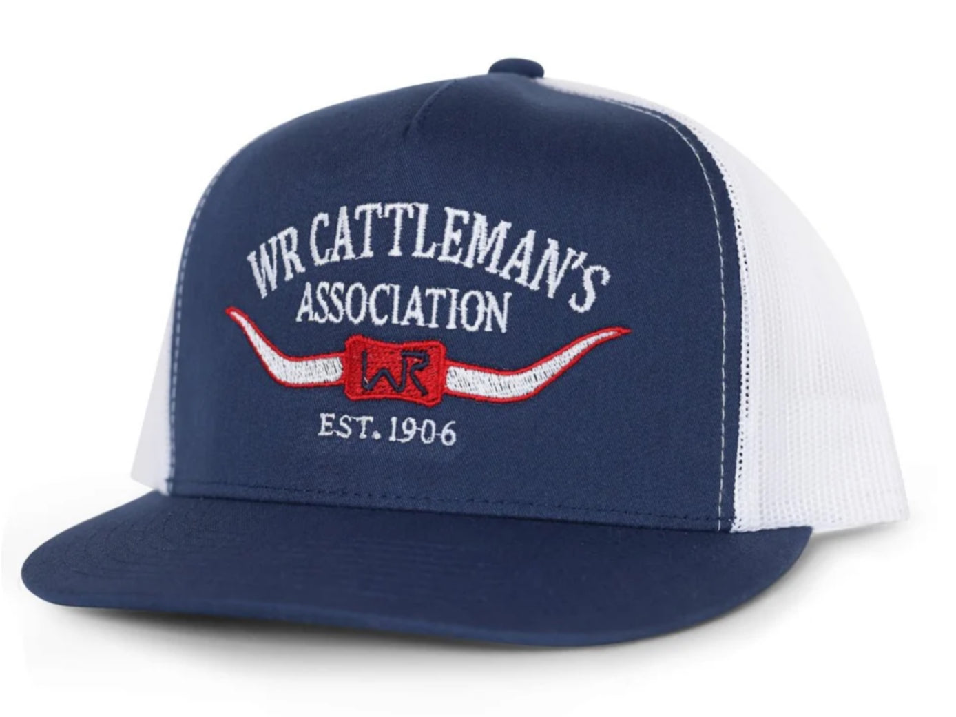 WHISKEY BENT HAT CO BOSS HOG HAT