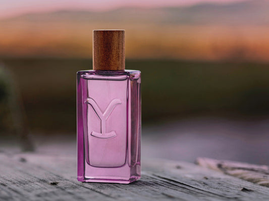 TRU WESTERN YELLOWSTONE DUSK PARFUME