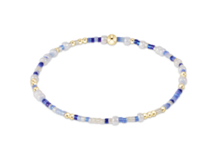 E NEWTON HOPE UNWRITTEN BRACELET FALL-WINTER 2025