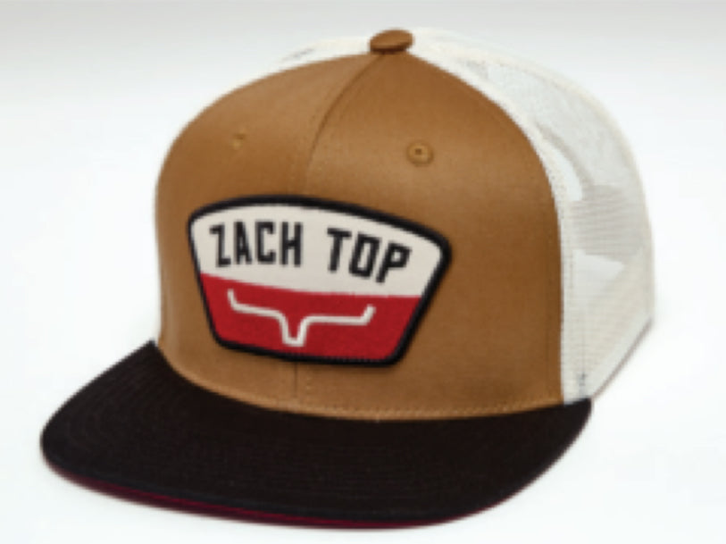 KIMES RANCH ZACH TOP BODEGA HAT