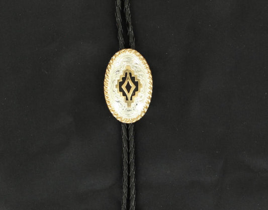 CRUMRINE AZTEC BOLO