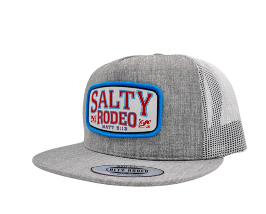 SALTY RODEO COMPANY J2