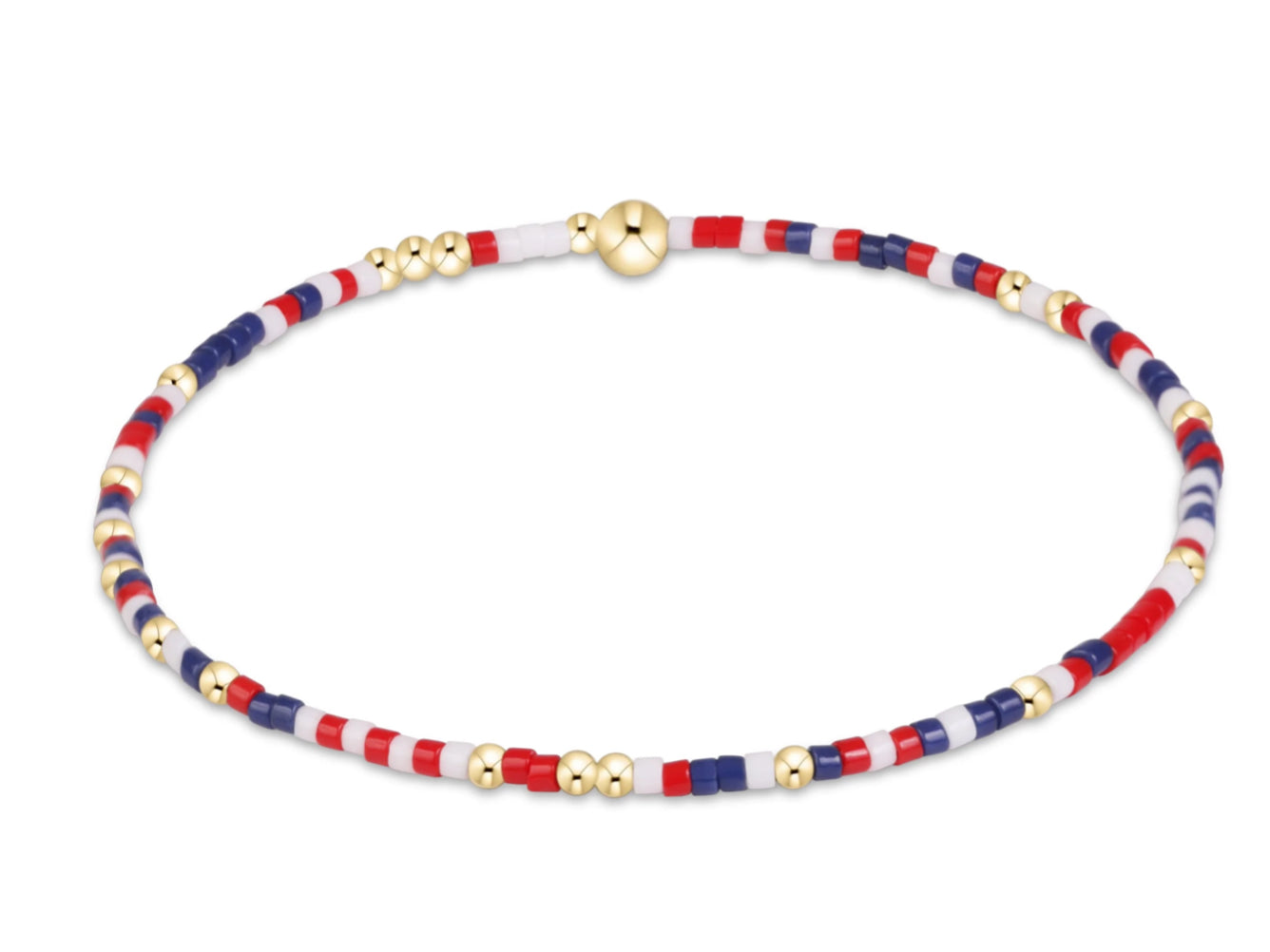 E NEWTON EXTENDS HOPE UNWRITTEN BRACELET FIRECRACKER