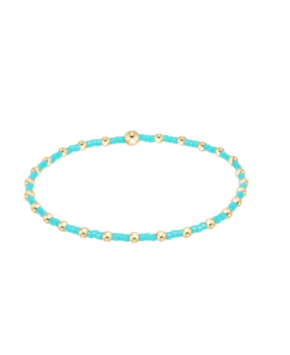 E NEWTON HOPE SINCERITY BRACELET
