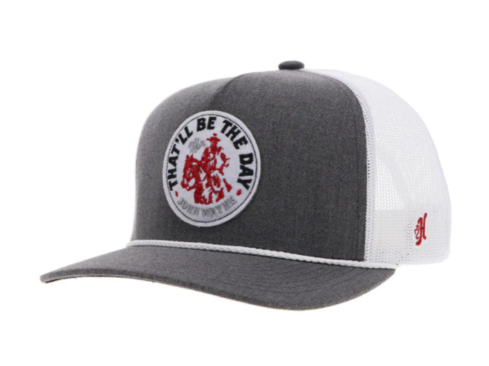HOOEY JOHN WAYNE HAT