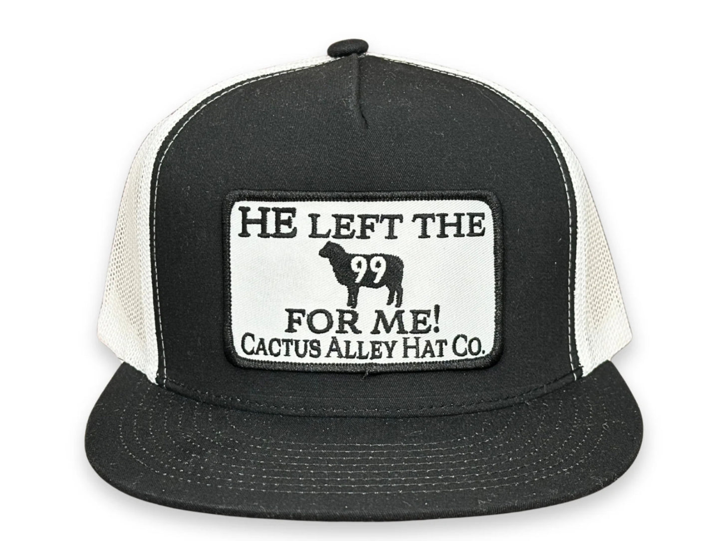 CACTUS ALLEY HAT CO 99 HAT