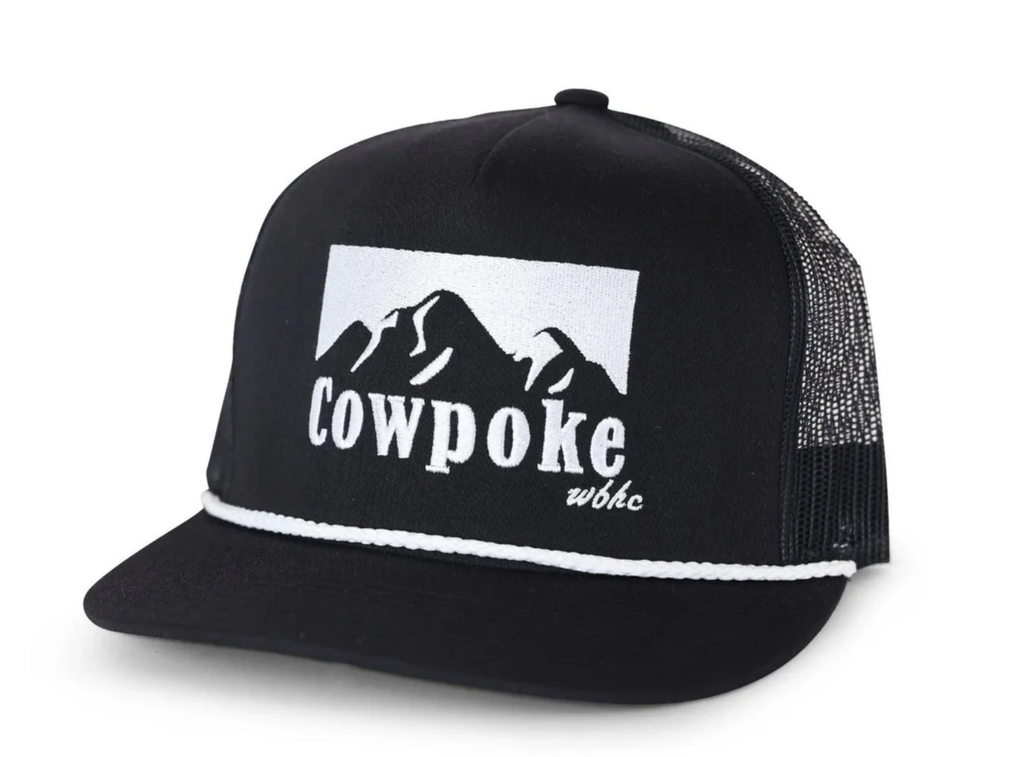 WHISKEY BENT HAT CO “COWBOY KILLER 2.O”