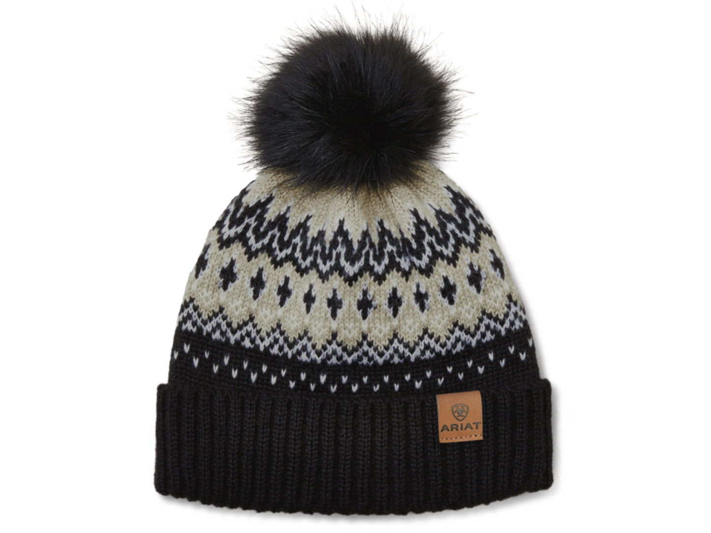 ARIAT WOMENS BEANIE