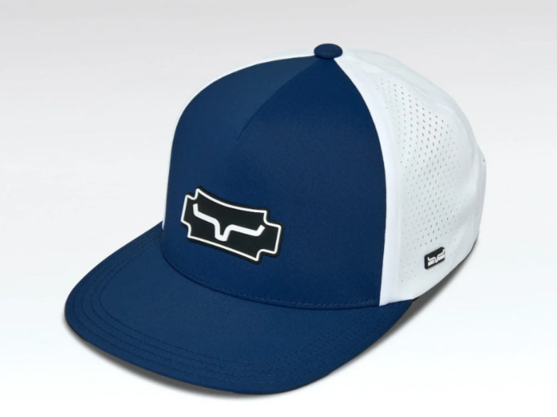 KIMES RANCH ARENA CAP