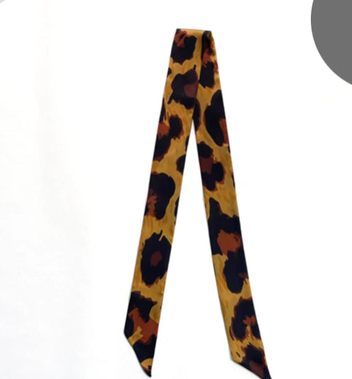 TWILLY FRINGE SCARVES IN ASSORTED STYLES AND COLORS