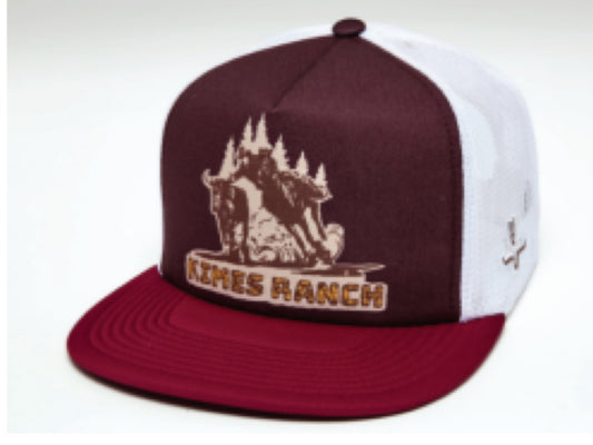 KIMES RANCH POCCO HAT