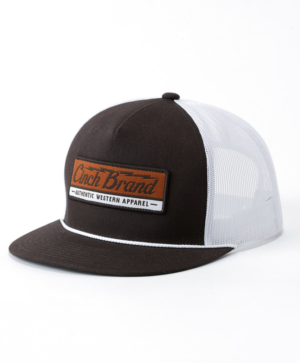 CINCH MENS TRUCKER HAT