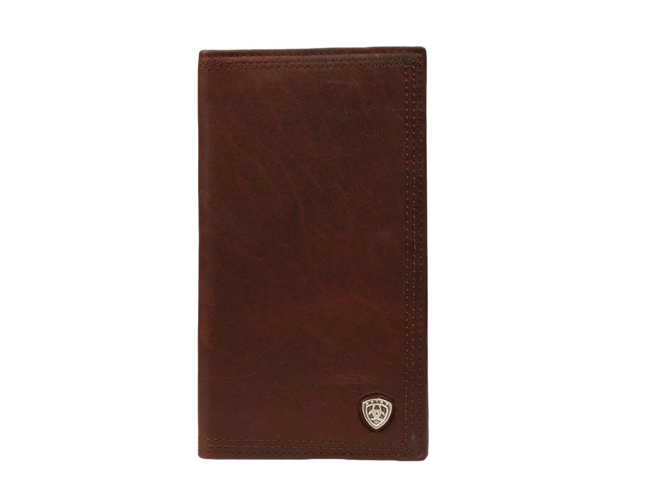 ARIAT MENS RODEO SHIELD WALLET