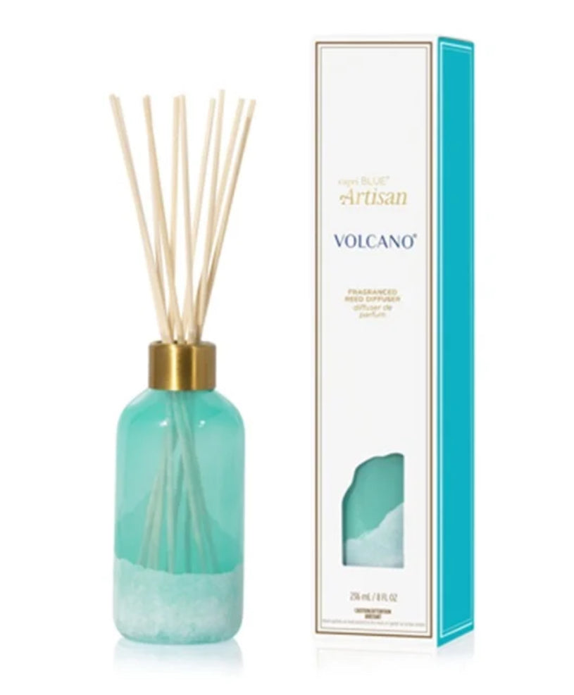 CAPRI BLUE ARTISAN LUCE D’ ALMAFI