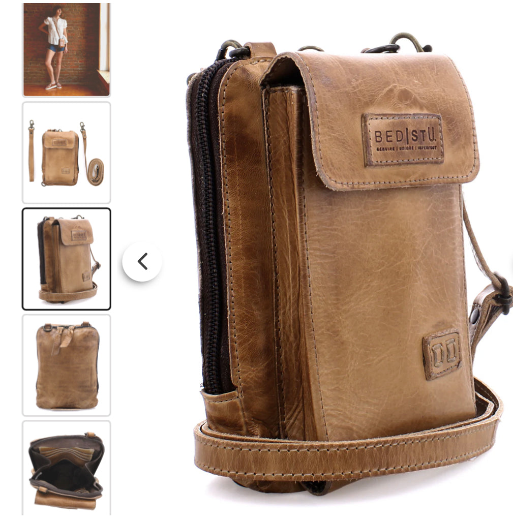 BEDSTU ALELIKE CROSSBODY BAG