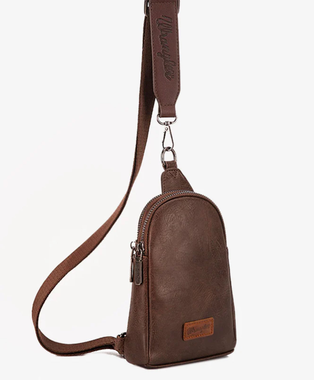 WRANGLER SLING BAG/CROSSBODY/CHEST BAG