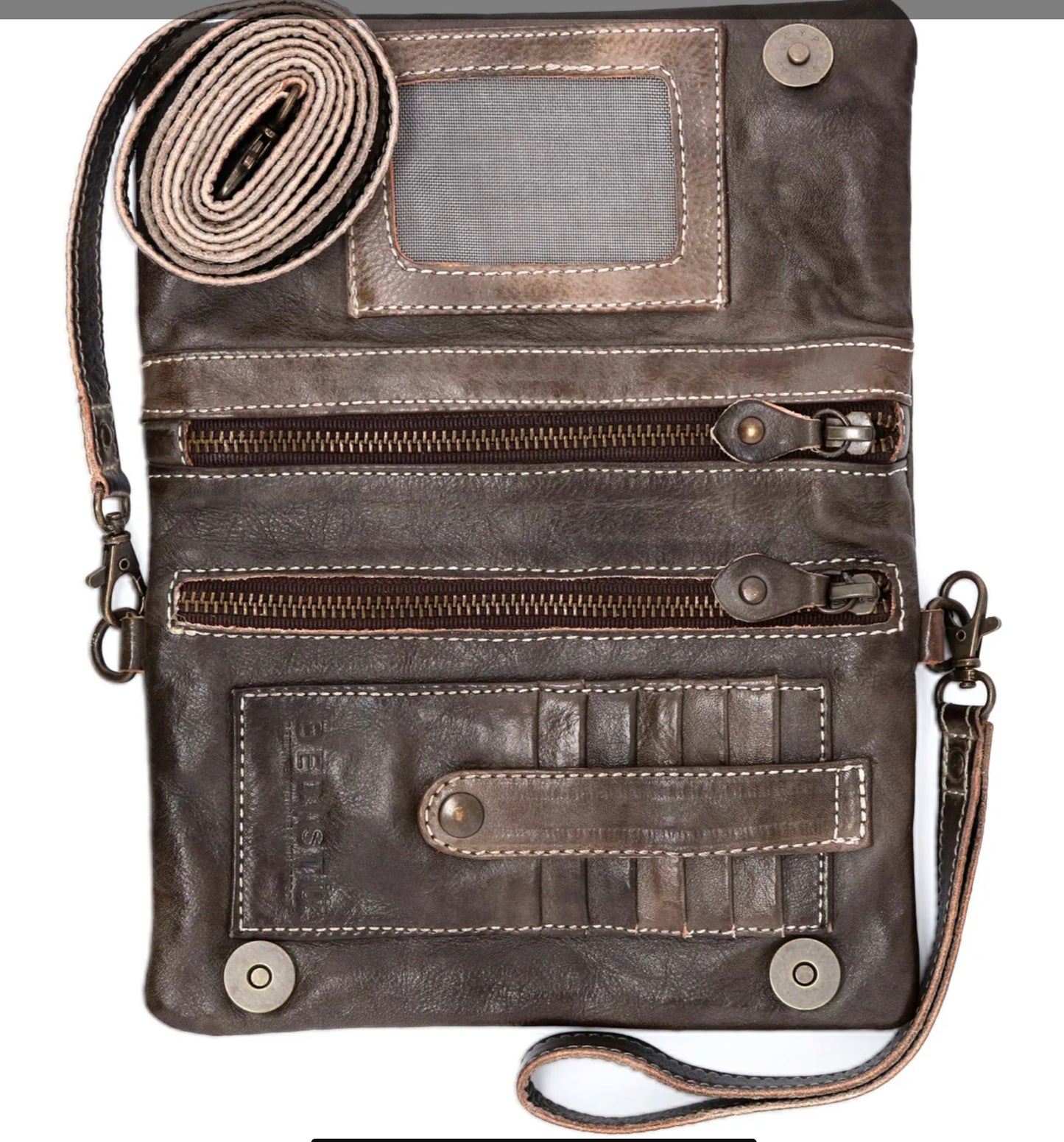 BEDSTU CADENCE CROSSBODY